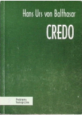 Credo Medytacje o składzie apostolskim