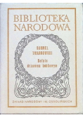 Dafnis drzewem bobkowym