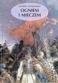 Ogniem i mieczem Tom I