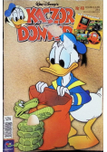 Kaczor Donald nr 40