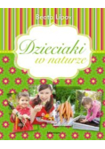 Dzieciaki w naturze