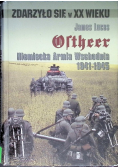 Ostheer Niemiecka Armia Wschodnia 1941 - 1945