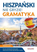 Hiszpański nie gryzie! Gramatyka A2 B2