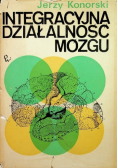 Integracyjna działalność mózgu