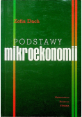 Podstawy mikroekonomii