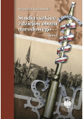 Studia i szkice z dziejów obozu narodowego Tom 2
