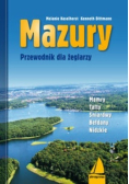 Mazury Przewodnik dla żeglarzy