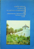 Ogród roślin zdatnych do zażycia lekarskiego