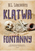 Verlaque i Bonnet na tropie Tom 5 Klątwa fontanny