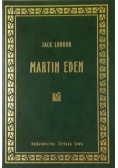 Martin Eden