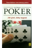 Poker Jak grać żeby wygrać