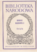 Machiavelli Książę