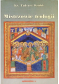 Mistrzowie teologii