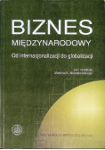Biznes Międzynarodowy
