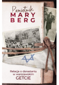 Pamiętnik Mary Berg