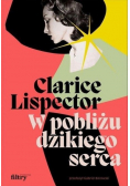 W pobliżu dzikiego serca