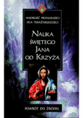 Nauka świętego Jana od Krzyża