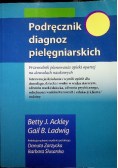 Podręcznik diagnoz pielęgniarskich