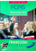Pons, Ekspresowy kurs: Francuski