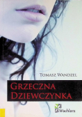 Grzeczna dziewczynka