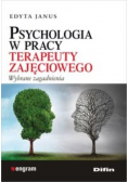Psychologia w pracy terapeuty zajęciowego