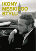 Ikony męskiego stylu