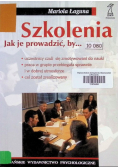Szkolenia Jak je prowadzić by