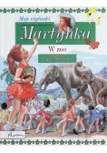 Martynka w zoo