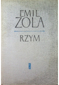 Zola Rzym