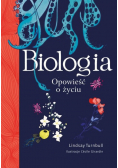 Biologia Opowieść o życiu