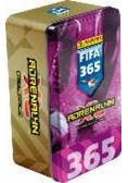 Mini puszka Fifa 365 Adrenalyn XL 2026