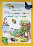 Elementariusz ekologiczny