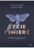 Życie i śmierć. Wielka księga pytań