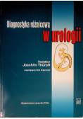 Diagnostyka różnicowa w urologii