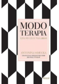 Modoterapia czyli po co Ci tyle ubrań