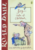 Boy Tales of Childhood