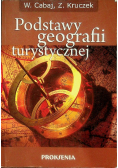 Podstawy geografii turystycznej