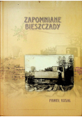 Zapomniane Bieszczady