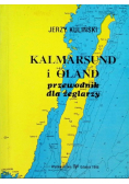 Kalmarsund i Oland przewodnik dla żeglarzy