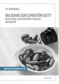 Składniki suplementów diety