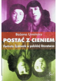 Postać z cieniem
