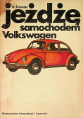Jeżdżę samochodem Volkswagen