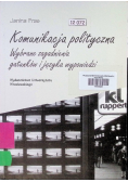 Komunikacja polityczna