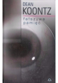 Fałszywa pamięć