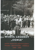 Wokół legendy Ognia