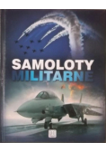 Samoloty militarne