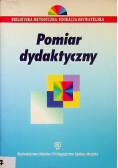 Pomiar dydaktyczny