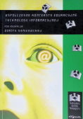 Współczesne konteksty edukacyjne technologii informacyjnej