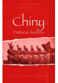 Chiny Historia i kultura