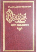 Księga sławniejszych odkryć geograficznych